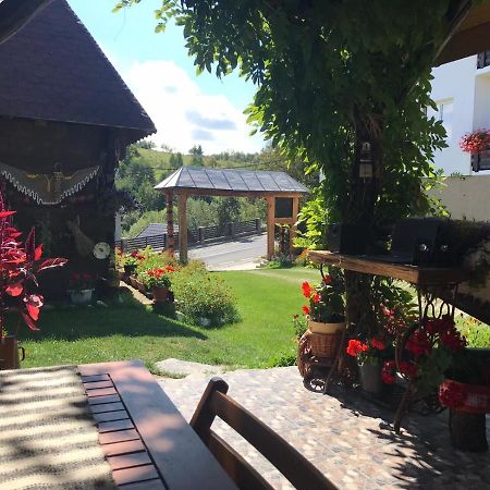 Casa Relax Hotel Valeni  Ngoại thất bức ảnh