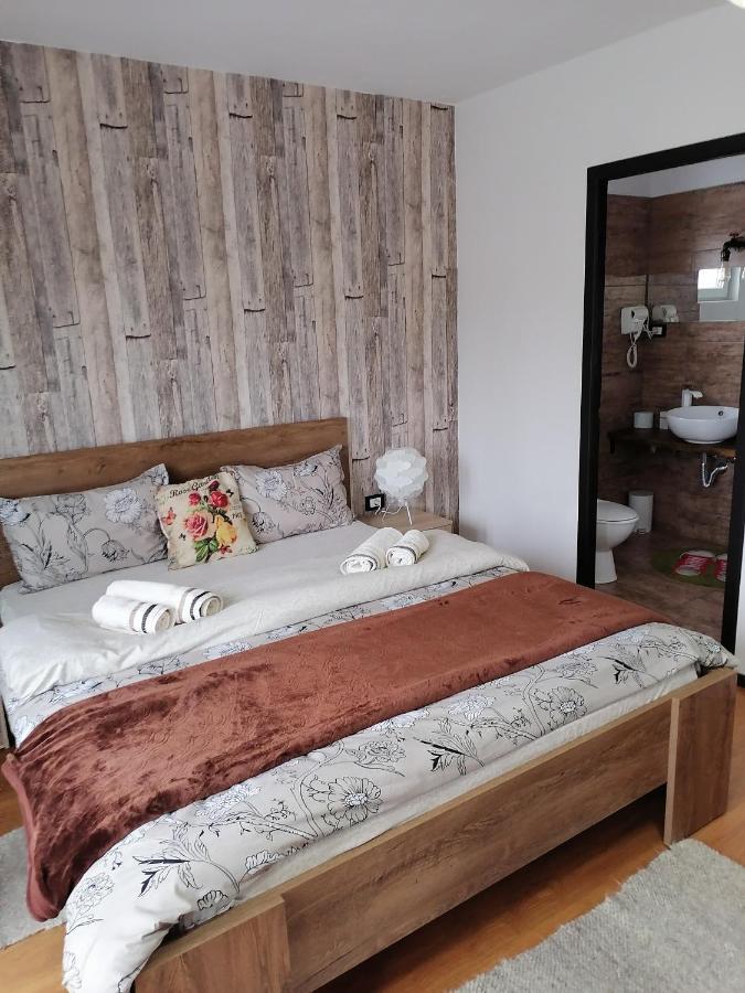 Casa Relax Hotel Valeni  Phòng bức ảnh