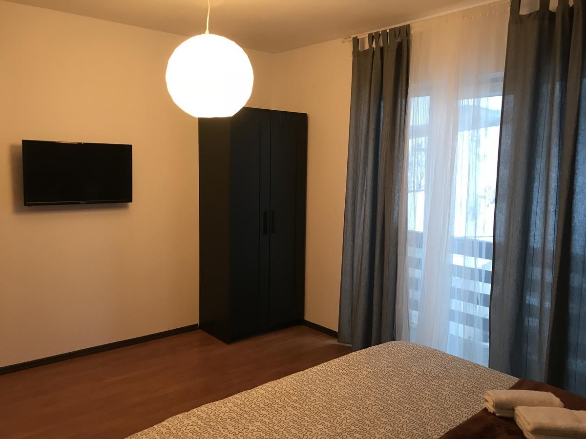 Casa Relax Hotel Valeni  Ngoại thất bức ảnh