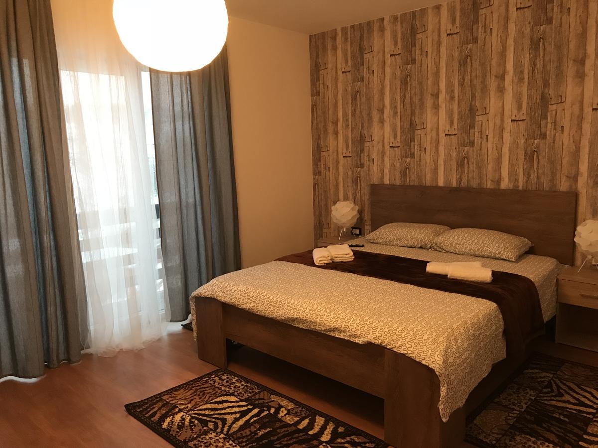 Casa Relax Hotel Valeni  Ngoại thất bức ảnh
