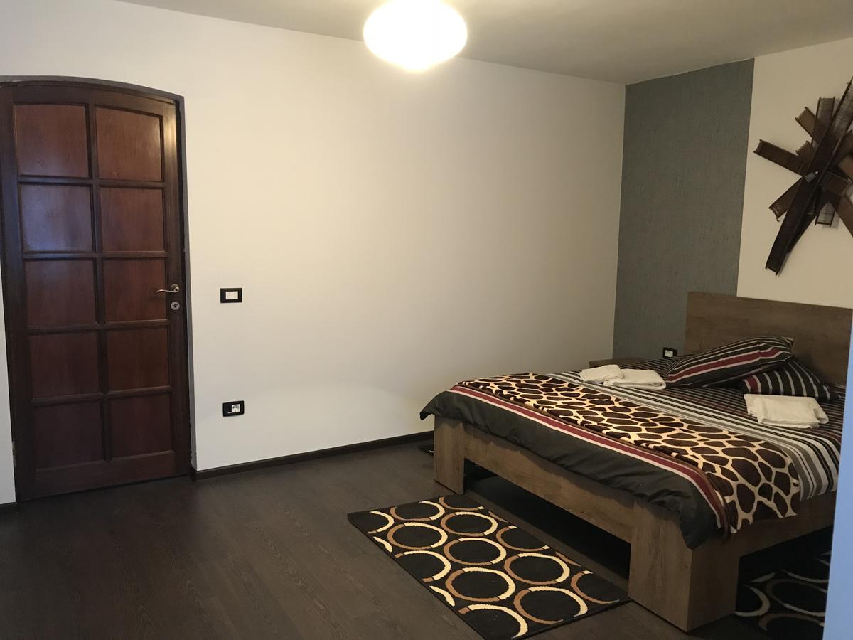 Casa Relax Hotel Valeni  Ngoại thất bức ảnh