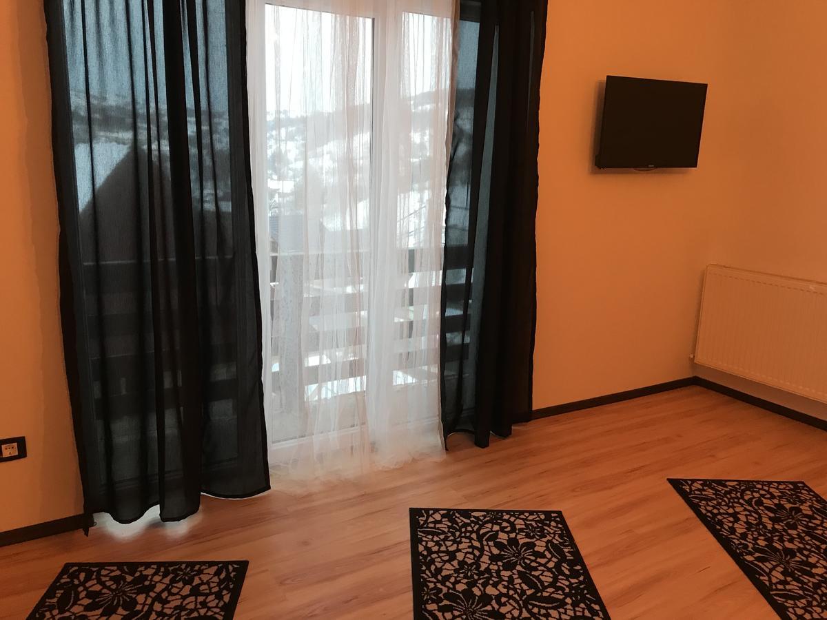 Casa Relax Hotel Valeni  Ngoại thất bức ảnh