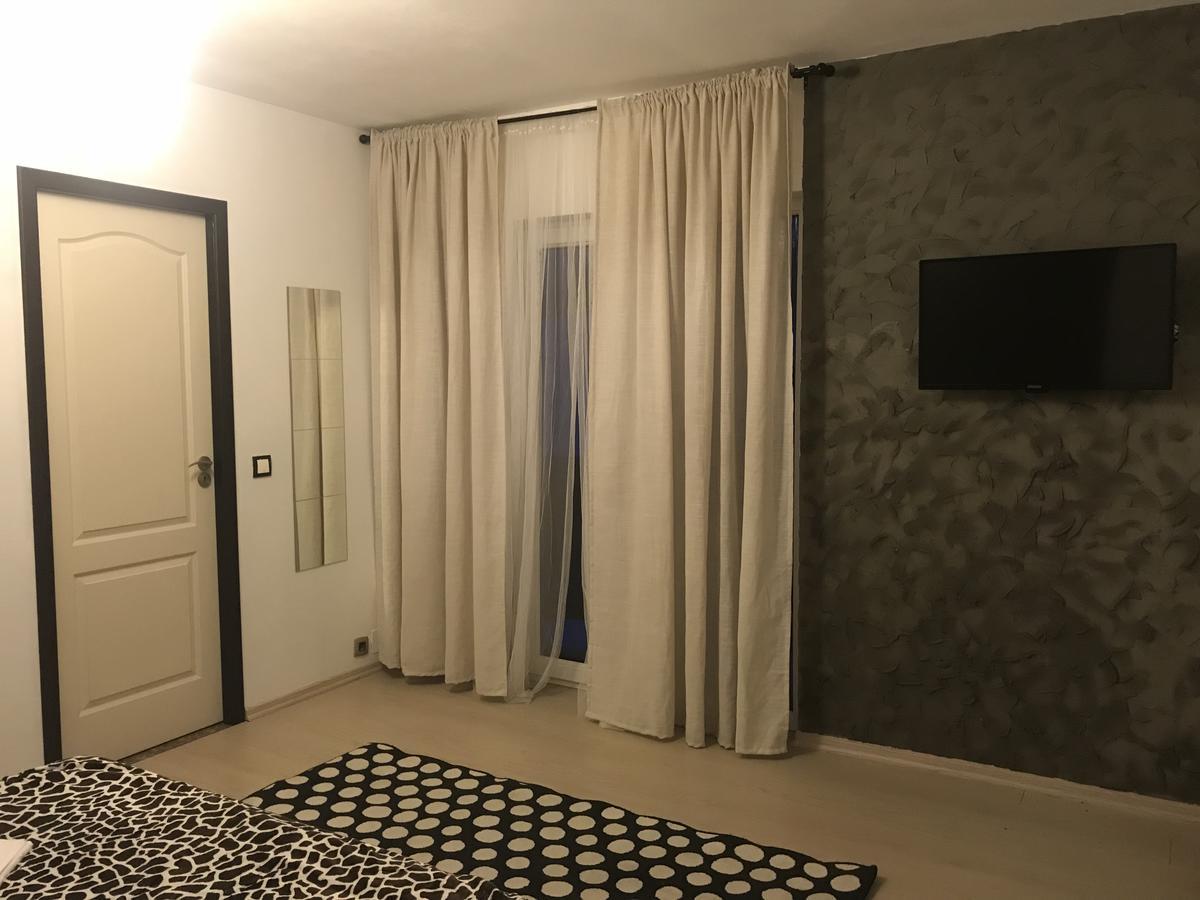 Casa Relax Hotel Valeni  Ngoại thất bức ảnh