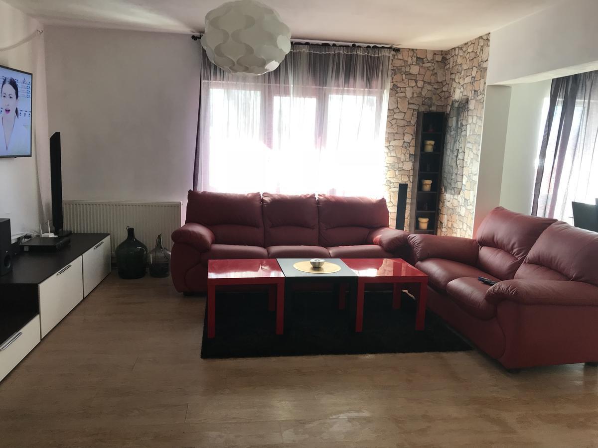 Casa Relax Hotel Valeni  Ngoại thất bức ảnh