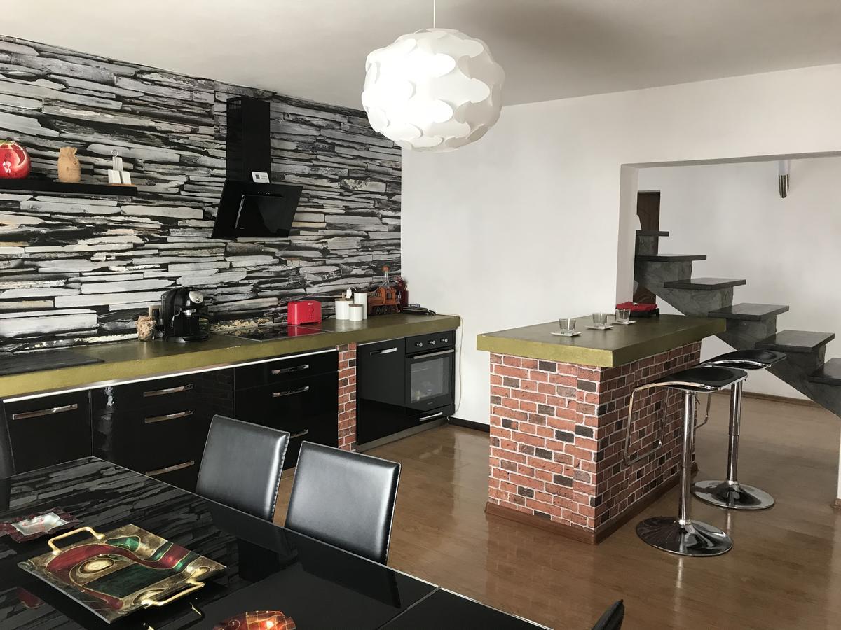 Casa Relax Hotel Valeni  Ngoại thất bức ảnh