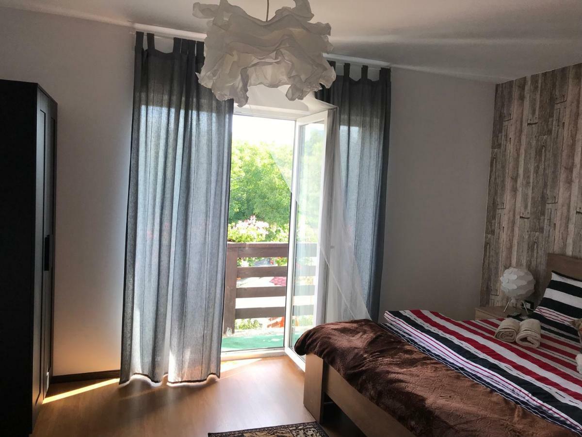 Casa Relax Hotel Valeni  Ngoại thất bức ảnh
