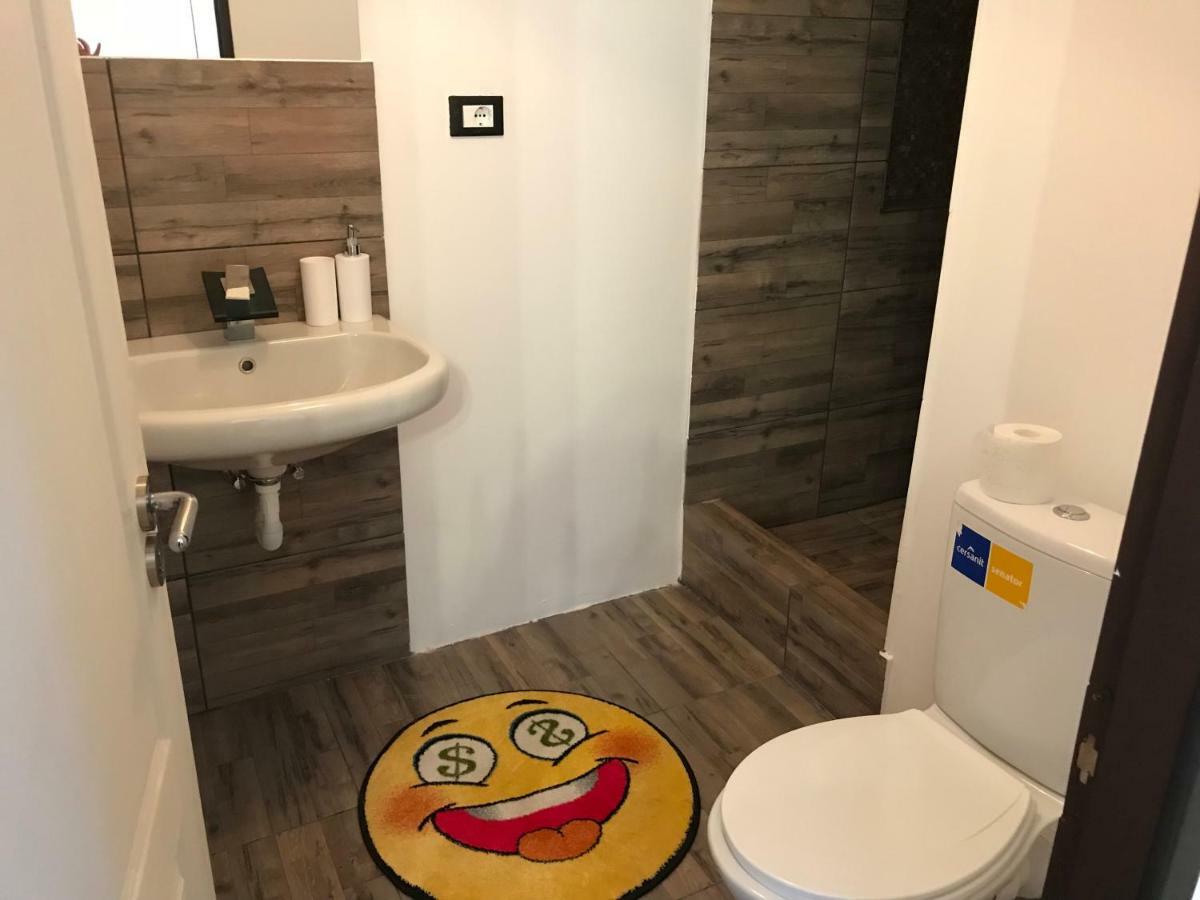 Casa Relax Hotel Valeni  Ngoại thất bức ảnh