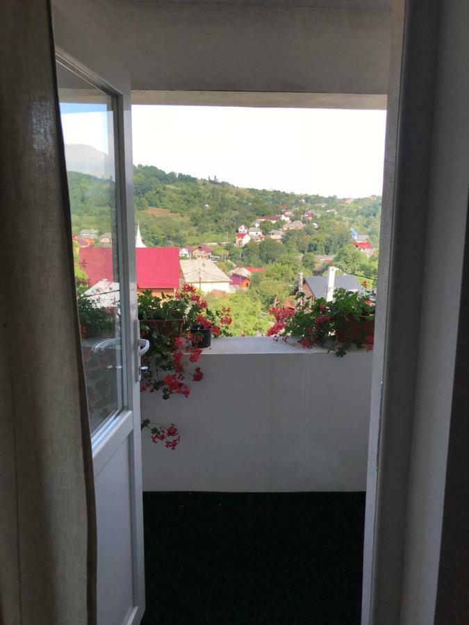 Casa Relax Hotel Valeni  Ngoại thất bức ảnh