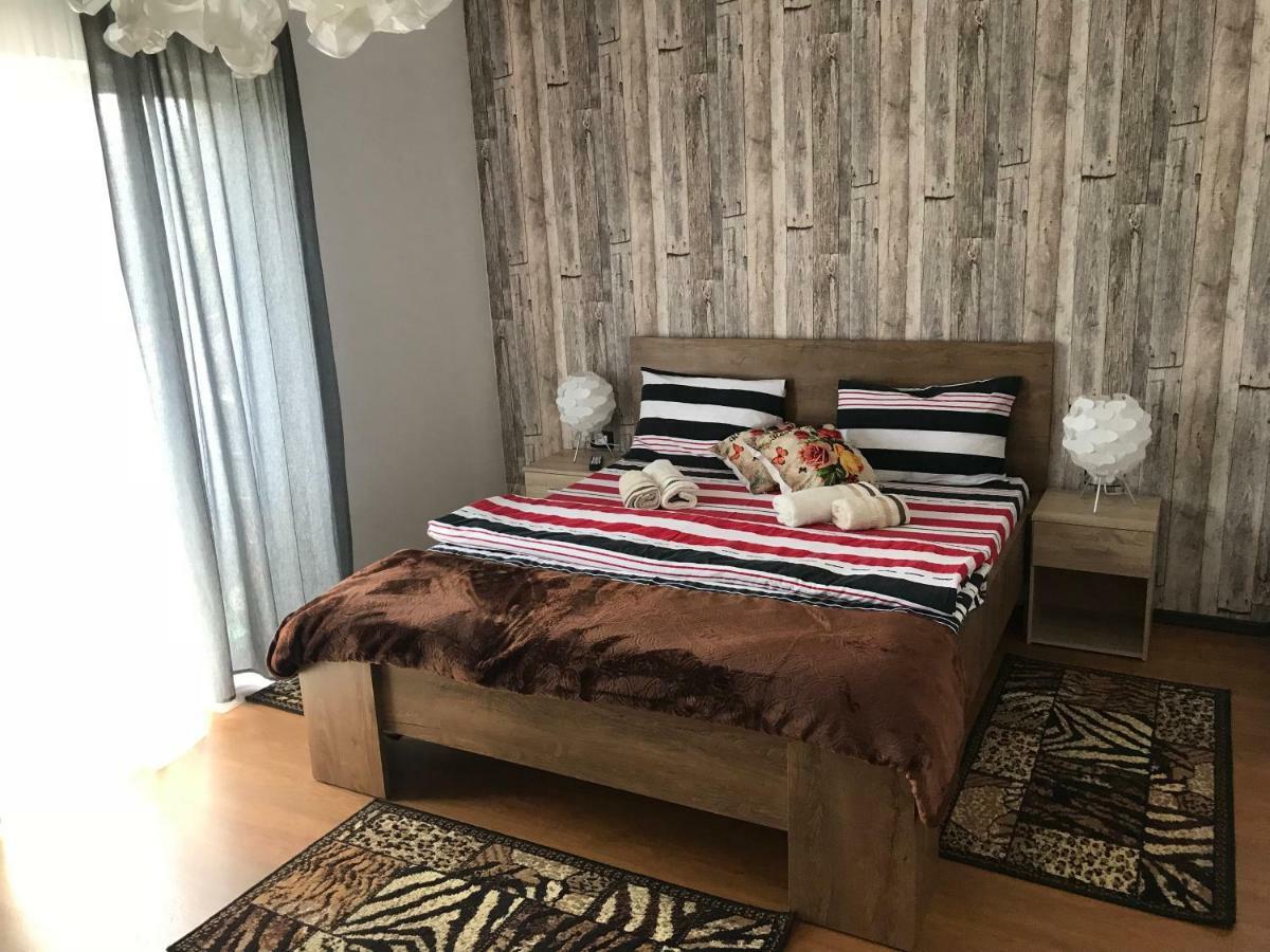 Casa Relax Hotel Valeni  Ngoại thất bức ảnh