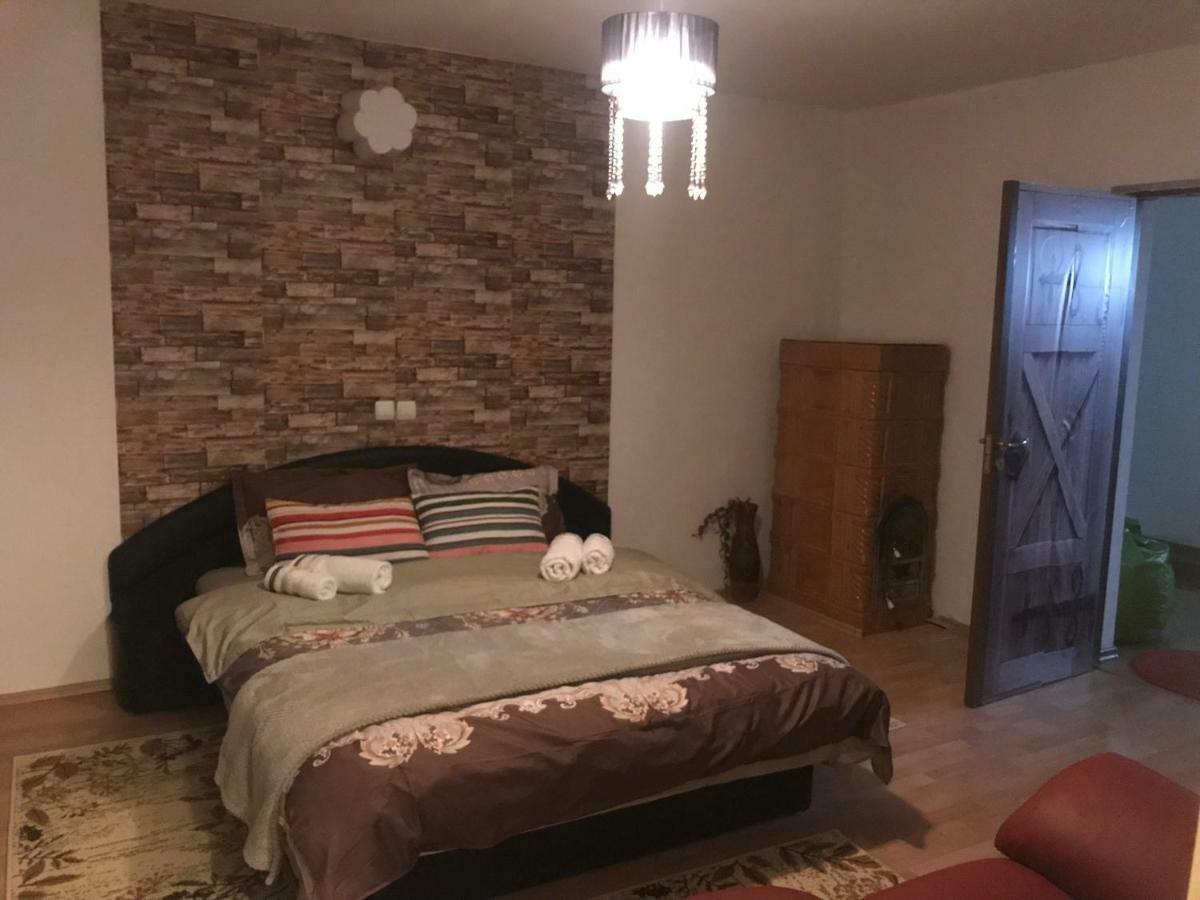Casa Relax Hotel Valeni  Ngoại thất bức ảnh