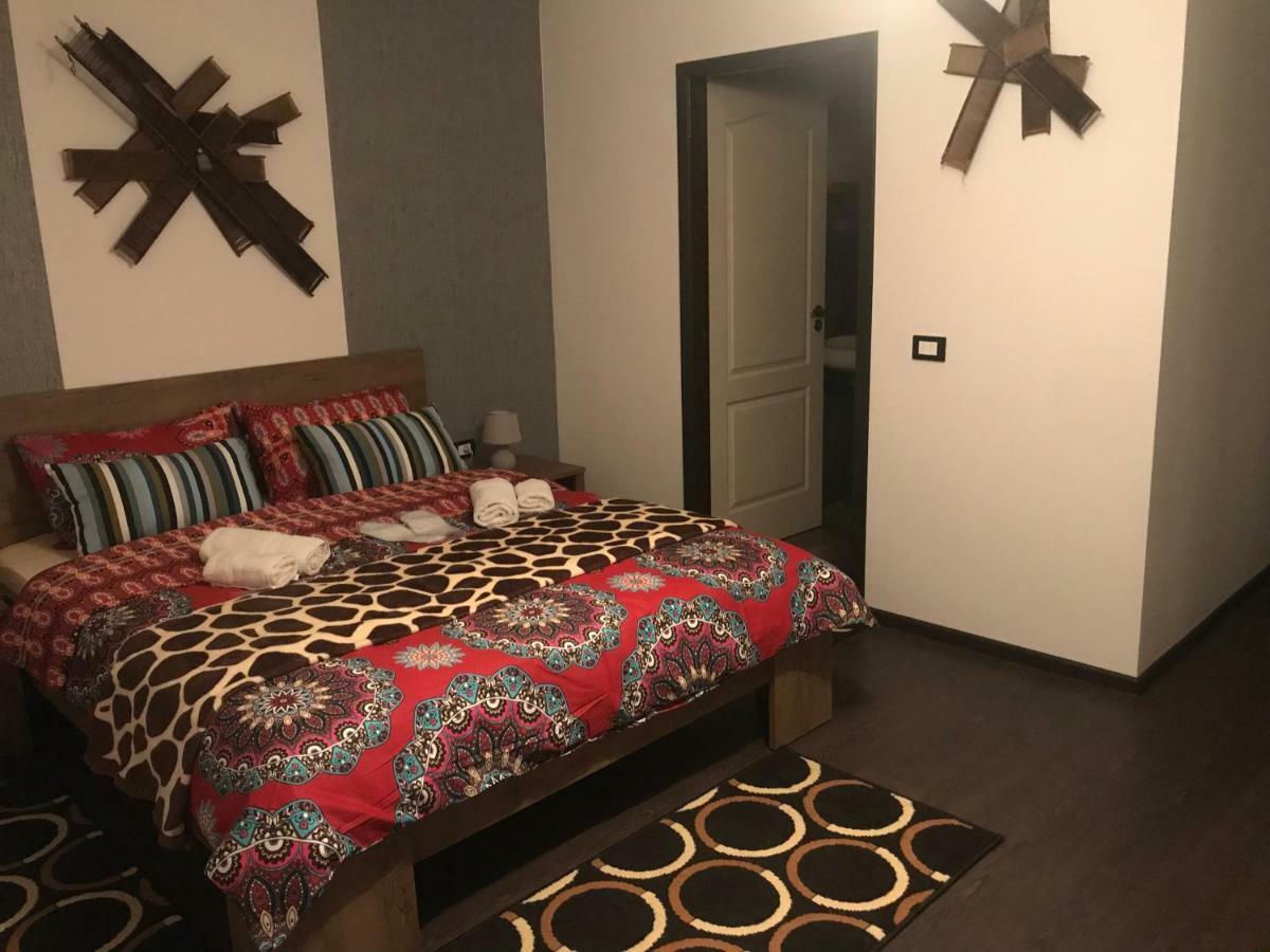 Casa Relax Hotel Valeni  Ngoại thất bức ảnh