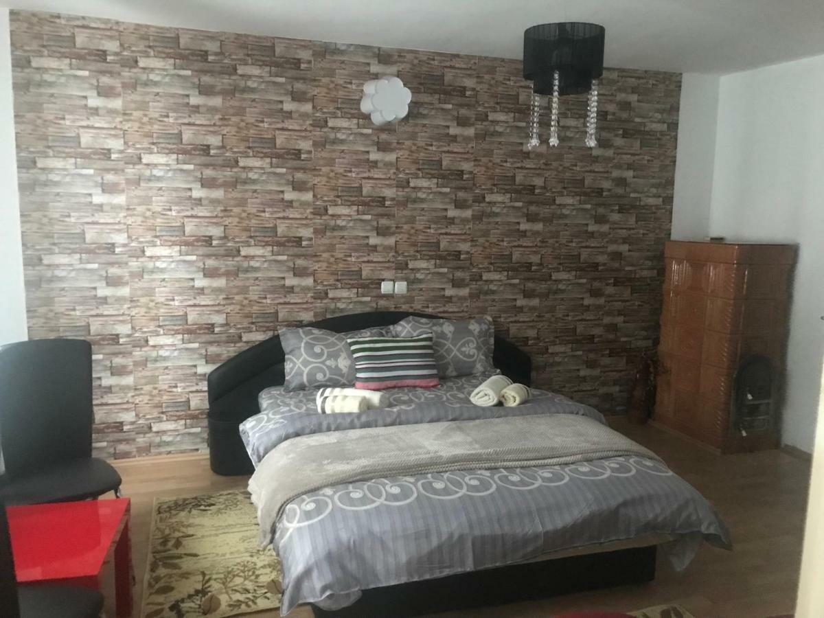 Casa Relax Hotel Valeni  Ngoại thất bức ảnh