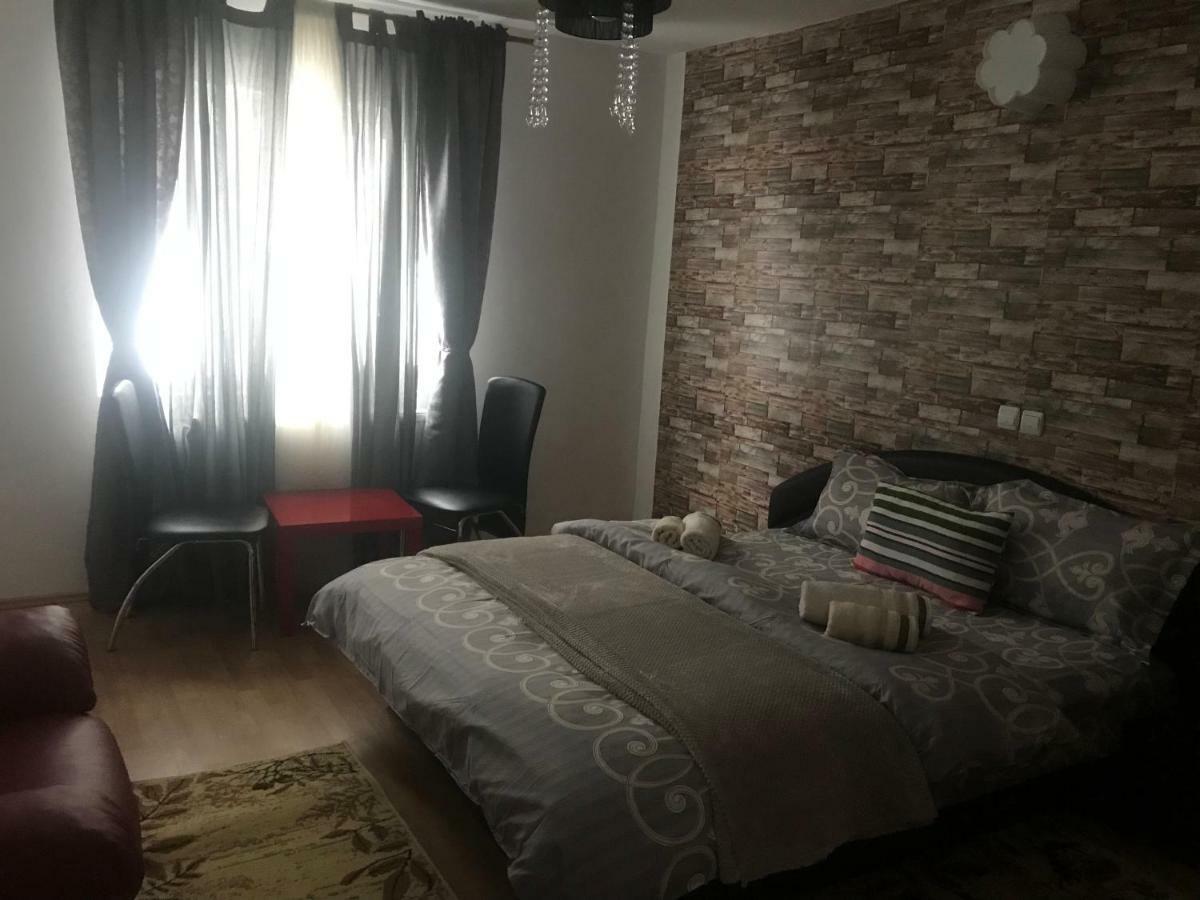 Casa Relax Hotel Valeni  Ngoại thất bức ảnh